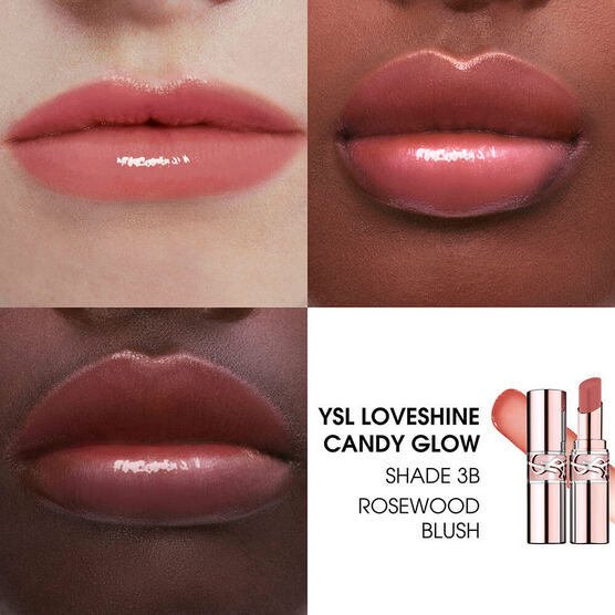 YSL Loveshine YSL LOVESHINE BALM 3B